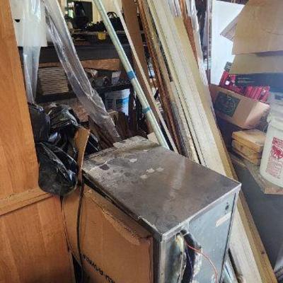 By Appointment  Metairie Construction Company Liquidation by AAA Estate Sales and Consignments

We do not give out prices in advance of...