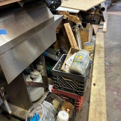 By Appointment  Metairie Construction Company Liquidation by AAA Estate Sales and Consignments

We do not give out prices in advance of...