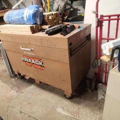 By Appointment  Metairie Construction Company Liquidation by AAA Estate Sales and Consignments

We do not give out prices in advance of...