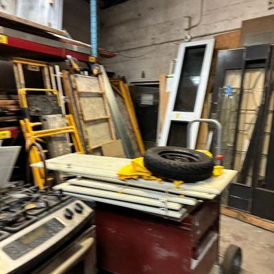 By Appointment  Metairie Construction Company Liquidation by AAA Estate Sales and Consignments

We do not give out prices in advance of...