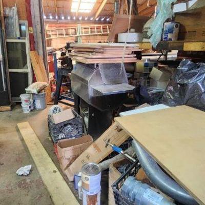 By Appointment  Metairie Construction Company Liquidation by AAA Estate Sales and Consignments

We do not give out prices in advance of...