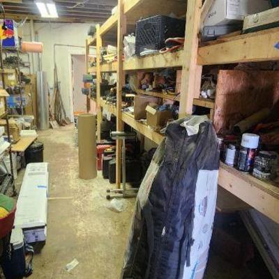 By Appointment  Metairie Construction Company Liquidation by AAA Estate Sales and Consignments

We do not give out prices in advance of...