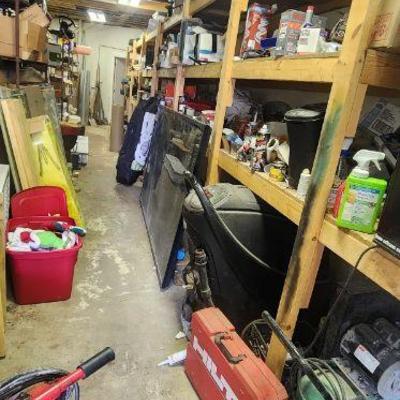 By Appointment  Metairie Construction Company Liquidation by AAA Estate Sales and Consignments

We do not give out prices in advance of...