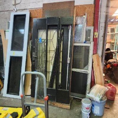 By Appointment  Metairie Construction Company Liquidation by AAA Estate Sales and Consignments

We do not give out prices in advance of...