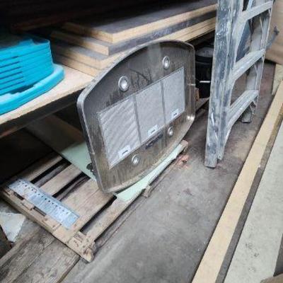 By Appointment  Metairie Construction Company Liquidation by AAA Estate Sales and Consignments

We do not give out prices in advance of...