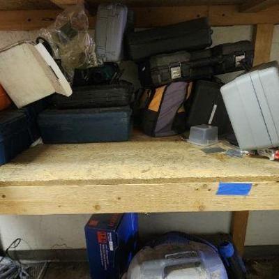 By Appointment  Metairie Construction Company Liquidation by AAA Estate Sales and Consignments

We do not give out prices in advance of...