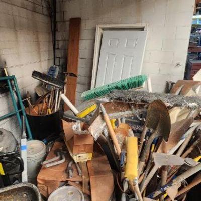 By Appointment  Metairie Construction Company Liquidation by AAA Estate Sales and Consignments

We do not give out prices in advance of...