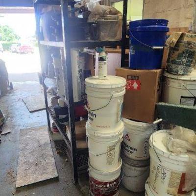 By Appointment  Metairie Construction Company Liquidation by AAA Estate Sales and Consignments

We do not give out prices in advance of...