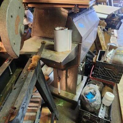 By Appointment  Metairie Construction Company Liquidation by AAA Estate Sales and Consignments

We do not give out prices in advance of...