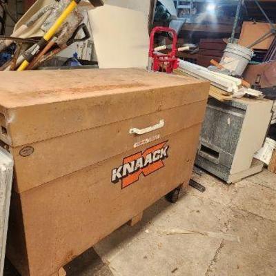 By Appointment  Metairie Construction Company Liquidation by AAA Estate Sales and Consignments

We do not give out prices in advance of...