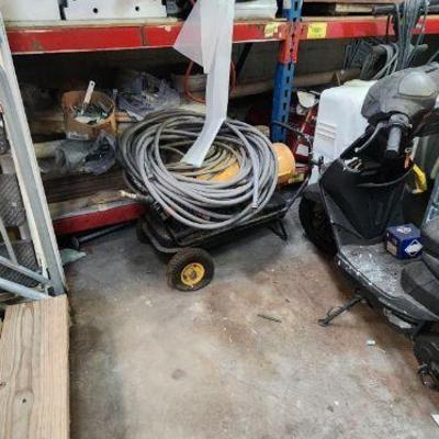 By Appointment  Metairie Construction Company Liquidation by AAA Estate Sales and Consignments

We do not give out prices in advance of...