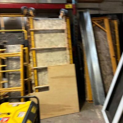 By Appointment  Metairie Construction Company Liquidation by AAA Estate Sales and Consignments

We do not give out prices in advance of...