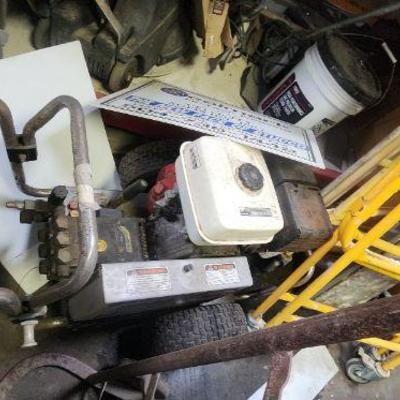 By Appointment  Metairie Construction Company Liquidation by AAA Estate Sales and Consignments

We do not give out prices in advance of...
