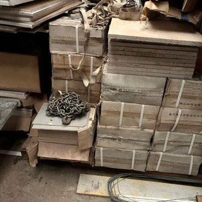 By Appointment  Metairie Construction Company Liquidation by AAA Estate Sales and Consignments

We do not give out prices in advance of...
