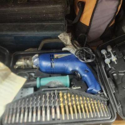 By Appointment  Metairie Construction Company Liquidation by AAA Estate Sales and Consignments

We do not give out prices in advance of...