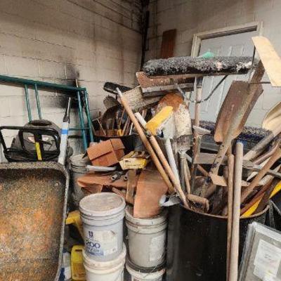 By Appointment  Metairie Construction Company Liquidation by AAA Estate Sales and Consignments

We do not give out prices in advance of...