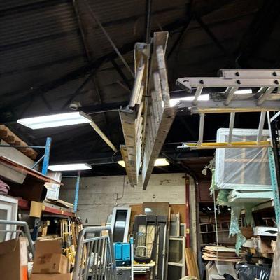 By Appointment  Metairie Construction Company Liquidation by AAA Estate Sales and Consignments

We do not give out prices in advance of...
