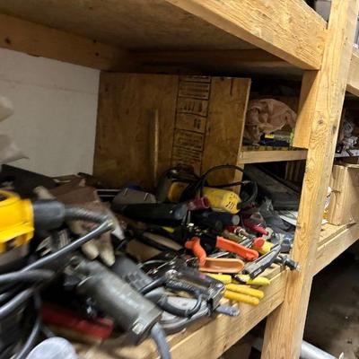 By Appointment  Metairie Construction Company Liquidation by AAA Estate Sales and Consignments

We do not give out prices in advance of...
