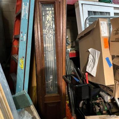By Appointment  Metairie Construction Company Liquidation by AAA Estate Sales and Consignments

We do not give out prices in advance of...