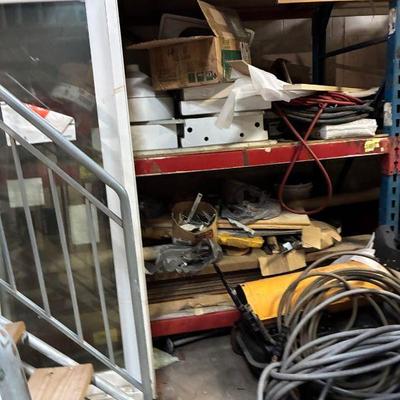 By Appointment  Metairie Construction Company Liquidation by AAA Estate Sales and Consignments

We do not give out prices in advance of...
