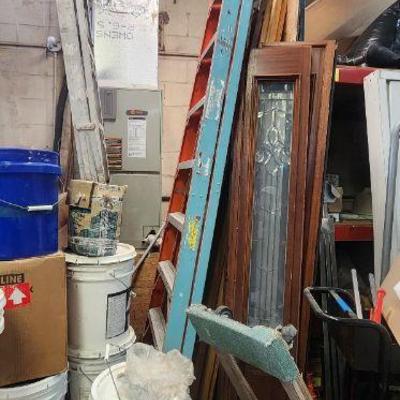 By Appointment  Metairie Construction Company Liquidation by AAA Estate Sales and Consignments

We do not give out prices in advance of...