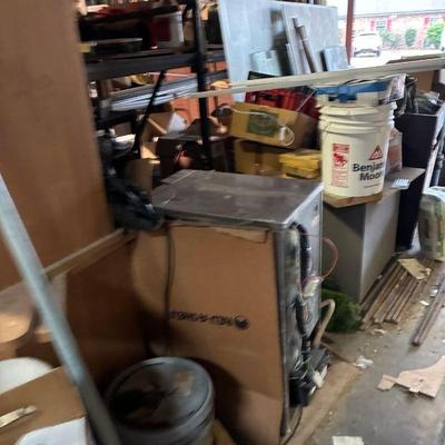 By Appointment  Metairie Construction Company Liquidation by AAA Estate Sales and Consignments

We do not give out prices in advance of...