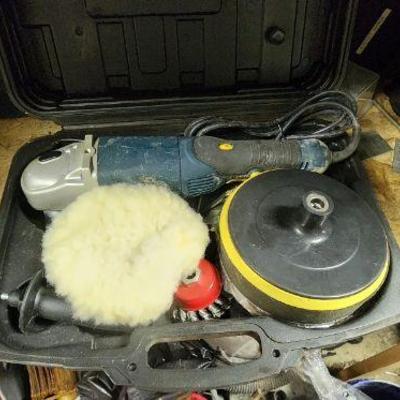 By Appointment  Metairie Construction Company Liquidation by AAA Estate Sales and Consignments

We do not give out prices in advance of...