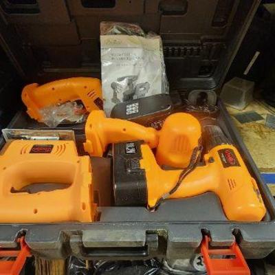 By Appointment  Metairie Construction Company Liquidation by AAA Estate Sales and Consignments

We do not give out prices in advance of...