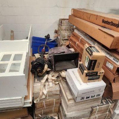 By Appointment  Metairie Construction Company Liquidation by AAA Estate Sales and Consignments

We do not give out prices in advance of...