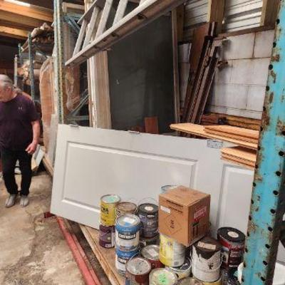 By Appointment  Metairie Construction Company Liquidation by AAA Estate Sales and Consignments

We do not give out prices in advance of...