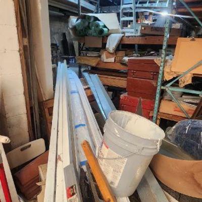 By Appointment  Metairie Construction Company Liquidation by AAA Estate Sales and Consignments

We do not give out prices in advance of...