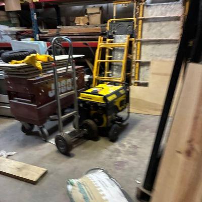 By Appointment  Metairie Construction Company Liquidation by AAA Estate Sales and Consignments

We do not give out prices in advance of...