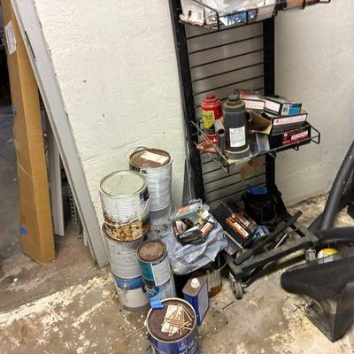 By Appointment  Metairie Construction Company Liquidation by AAA Estate Sales and Consignments

We do not give out prices in advance of...