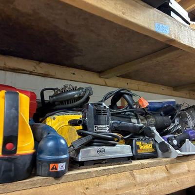 By Appointment  Metairie Construction Company Liquidation by AAA Estate Sales and Consignments

We do not give out prices in advance of...