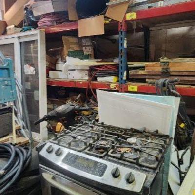 By Appointment  Metairie Construction Company Liquidation by AAA Estate Sales and Consignments

We do not give out prices in advance of...