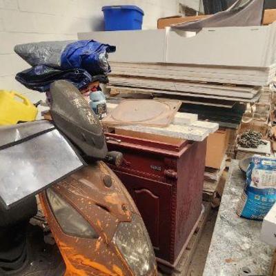 By Appointment  Metairie Construction Company Liquidation by AAA Estate Sales and Consignments

We do not give out prices in advance of...