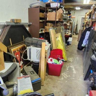 By Appointment  Metairie Construction Company Liquidation by AAA Estate Sales and Consignments

We do not give out prices in advance of...