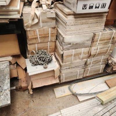 By Appointment  Metairie Construction Company Liquidation by AAA Estate Sales and Consignments

We do not give out prices in advance of...