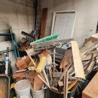 By Appointment  Metairie Construction Company Liquidation by AAA Estate Sales and Consignments

We do not give out prices in advance of...