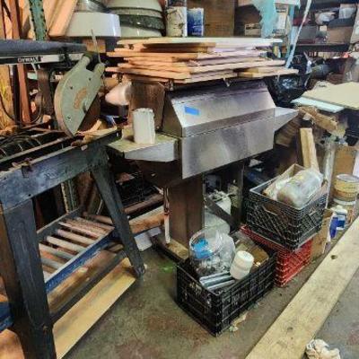 By Appointment  Metairie Construction Company Liquidation by AAA Estate Sales and Consignments

We do not give out prices in advance of...