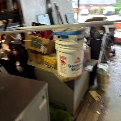 By Appointment  Metairie Construction Company Liquidation by AAA Estate Sales and Consignments

We do not give out prices in advance of...