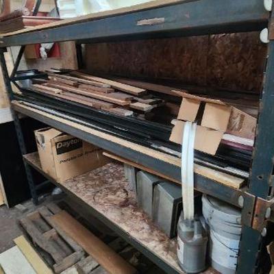 By Appointment  Metairie Construction Company Liquidation by AAA Estate Sales and Consignments

We do not give out prices in advance of...
