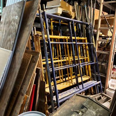 By Appointment  Metairie Construction Company Liquidation by AAA Estate Sales and Consignments

We do not give out prices in advance of...