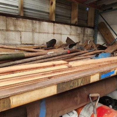 By Appointment  Metairie Construction Company Liquidation by AAA Estate Sales and Consignments

We do not give out prices in advance of...