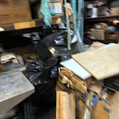 By Appointment  Metairie Construction Company Liquidation by AAA Estate Sales and Consignments

We do not give out prices in advance of...