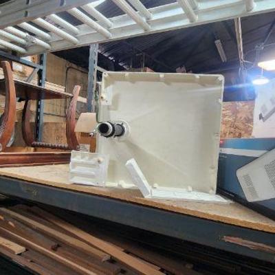 By Appointment  Metairie Construction Company Liquidation by AAA Estate Sales and Consignments

We do not give out prices in advance of...