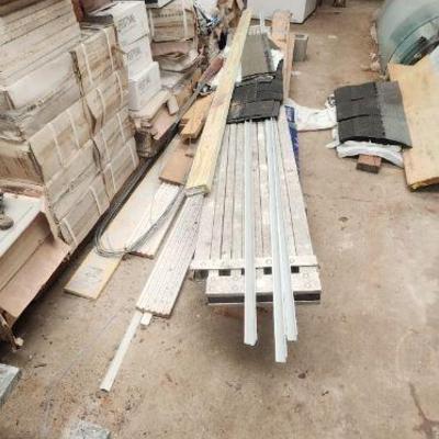 By Appointment  Metairie Construction Company Liquidation by AAA Estate Sales and Consignments

We do not give out prices in advance of...