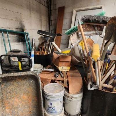 By Appointment  Metairie Construction Company Liquidation by AAA Estate Sales and Consignments

We do not give out prices in advance of...