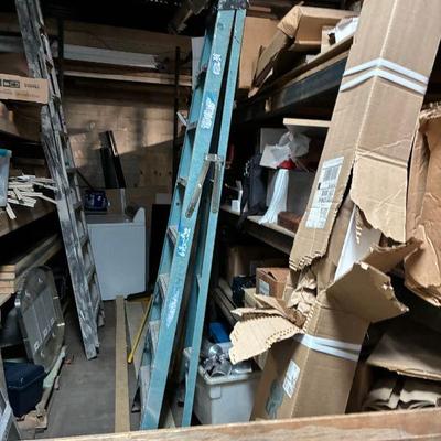 By Appointment  Metairie Construction Company Liquidation by AAA Estate Sales and Consignments

We do not give out prices in advance of...