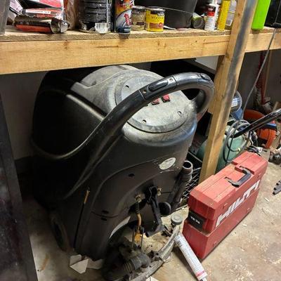 By Appointment  Metairie Construction Company Liquidation by AAA Estate Sales and Consignments

We do not give out prices in advance of...
